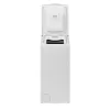 INDESIT BTW L60400 EE/N Skalbimo mašina su viršutiniu pakrovimu, energijos klasė D, 6 kg, 1000 aps./min., gylis 60 cm