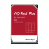 WD WD101EFBX 10 TB Red SATA 6Gb/s vidinis kietasis diskas