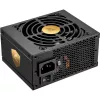 Sharkoon Rebel P20 SFX maitinimo blokas 850 W 24-pin ATX Juodas