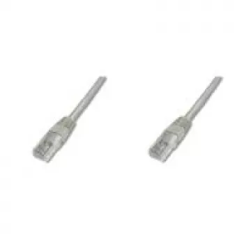 Tinklo laidas Digitus Cat6 UTP 30m