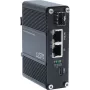 PoE skirstytuvas Exsys EX-60328, 12V 1A išėjimas ne PoE įrenginiams