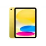 IPAD WF CL 256GB GELTONA