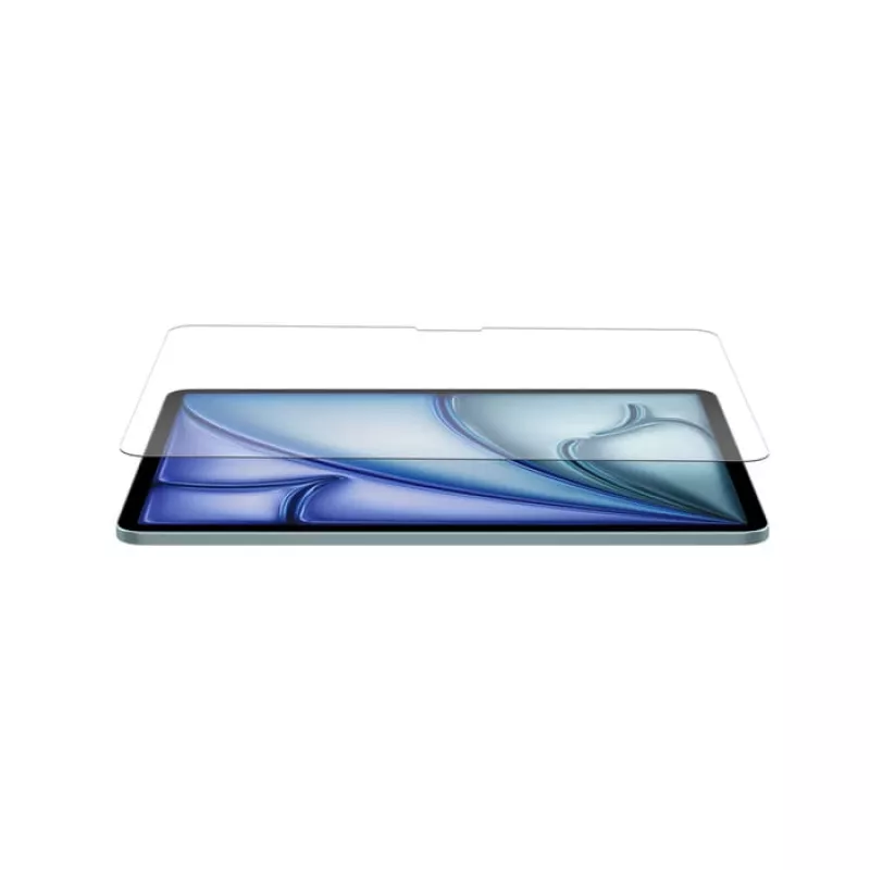 Apsauginis stiklas Belkin iPad Air 11 colių grūdintas stiklas 9H