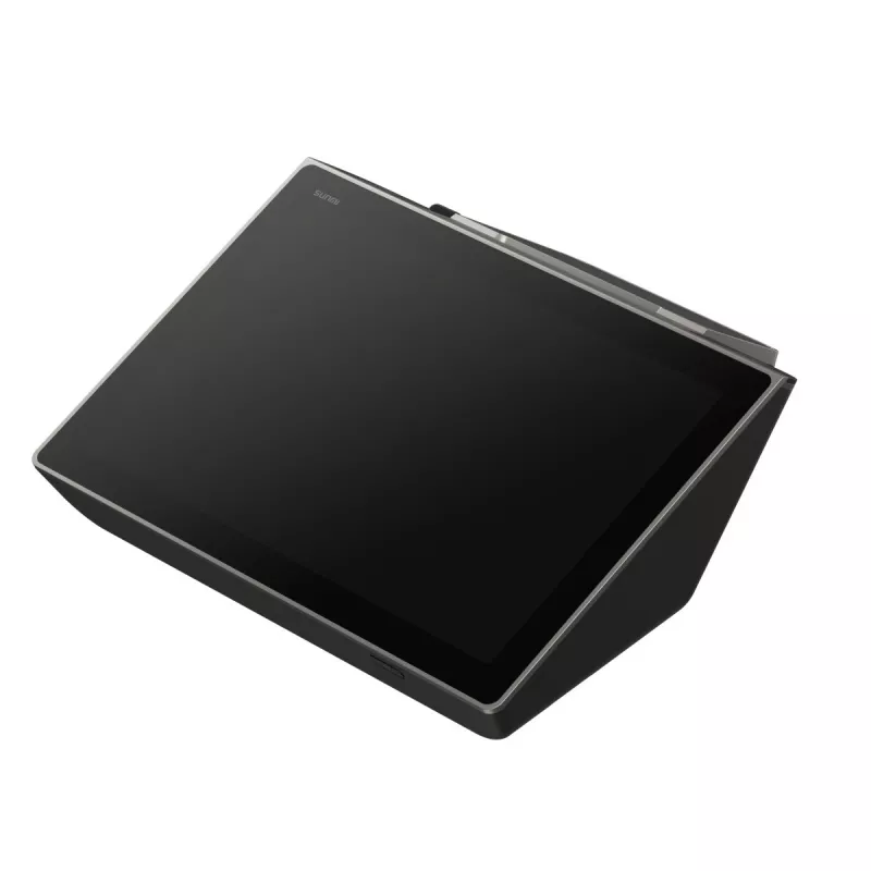 POS terminalas SUNMI D3 MINI 10,1 colio projekcinis talpinis liečiamasis ekranas su USB ir Bluetooth ryšiu