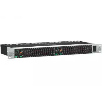 Behringer FBQ1502HD - grafinis ekvalaizeris