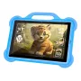 Planšetė BLOW KidsTAB10 10,1 colio pilno dydžio planšetė, 10,1 colio IPS 1200x1920, Android 12, 4 GB RAM, 64 GB eMCP, 4G (MicroSIM), 6000 mAh, Astral Blue
