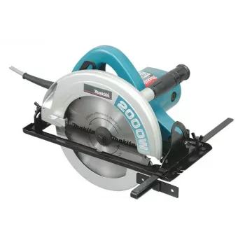 Nešiojamasis diskinis pjūklas Makita N5900B 23,5 cm 4100 R
