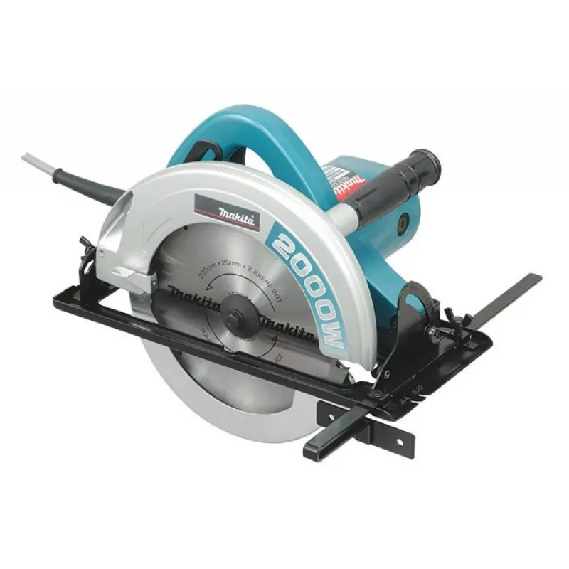 Nešiojamasis diskinis pjūklas Makita N5900B 23,5 cm 4100 R