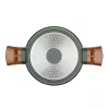 Puodas RESTO 93703, 24 cm skersmens, 4,6 L talpos