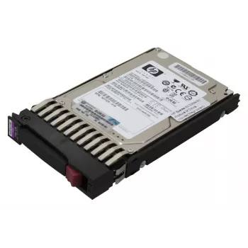 Vidinis kietasis diskas HPE 300 GB 2,5 colio SAS 15000 RPM 785407-001
