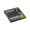 Mikseris Tascam Model 12 – 12 kanalų analoginis/digitalinis mikseris, 24 bitų, 48 kHz, USB-C, SD kortelė, Bluetooth 5.0