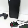 Įkrovimo rinkinys Subsonic SA5704 su baterijomis Xbox One, Series S, X