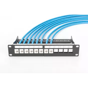 Keystone modulis CAT 6A Digitus DN-93606
