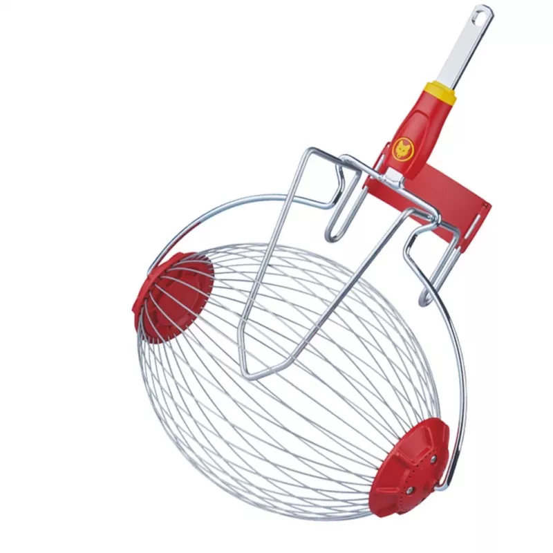 Žolės surinktuvas WOLF-Garten FC-M ZM 140 71AAM007650 – vejapjovės priedas, 140 l talpa
