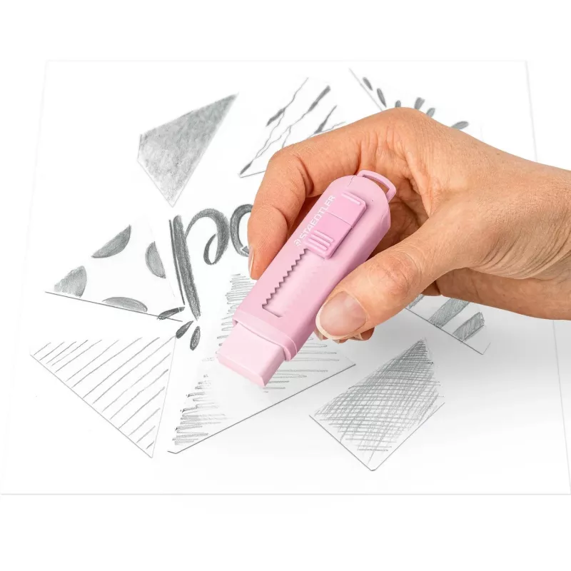 Staedtler 525 PSBKPA – originalus rašiklis