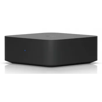 Ubiquiti UPL-Port-B Ethernet LAN Wi-Fi juodas 10/100 Mbit/s USB Type-C