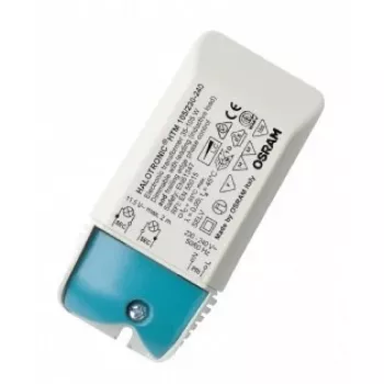 Osram Halotronic-Trafo Mouse HTM 105/230-240 transformatorius