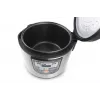 Multivirimo puodas ESPERANZA EKG011, 5 l talpa, 860 W, juodos/spalvotos spalvos