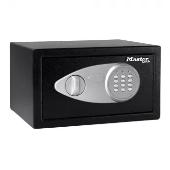 MASTER LOCK X041ML Vidutinė skaitmeninė kombinacinė seifas