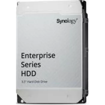 Synology HAT5320-24T 24 TB 3,5 colio įmonės klasės HDD, 7200 rpm, SATA 6Gb/s