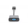 Digitus DisplayPort / VGA adapteris