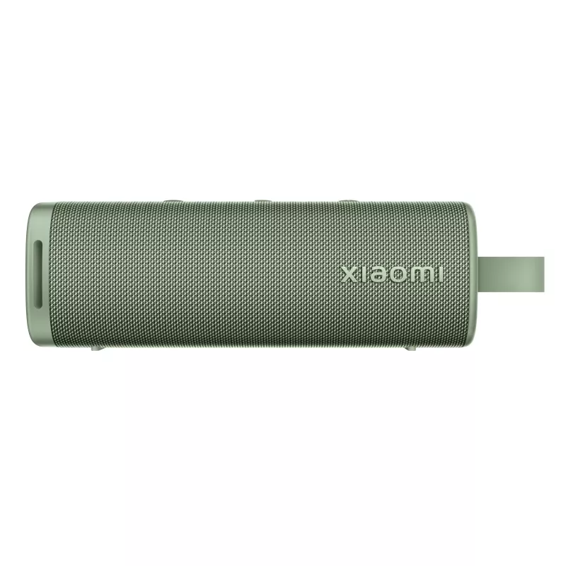 Xiaomi Sound Outdoor nešiojamas stereo garsiakalbis žalias 30 W