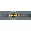 Wera ESD Bit-Atsuktuvas Kraftform compact Micro 21 ESD 1 5/32 (4 mm) HIOS, 5/32 (4 mm) Halfmoon 44 mm (05135973001)