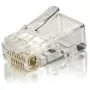 Kištukas RJ45 Cat.6 Equip 121143 (100 vnt.)
