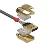 Lindy Gold Line DisplayPort 1.2 kabelis 20 m