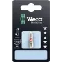 Wera Phillips-Bit PH 2 3851/1 TS SB SiS nerūdijančio plieno antgalis D 6,3 mm 1 vnt. (05073611001)