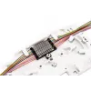 Apsauginė juostelė šviesolaidžio sujungimui Digitus DN-CSP-015 15 vnt.