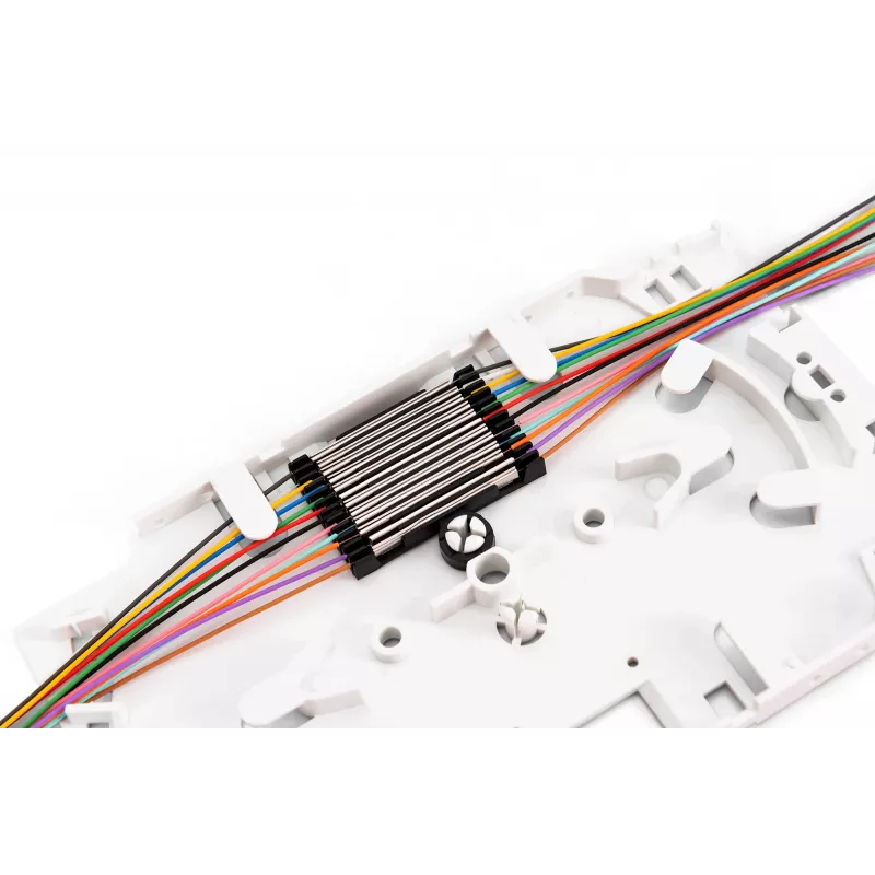 Apsauginė juostelė šviesolaidžio sujungimui Digitus DN-CSP-015 15 vnt.