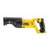 DeWALT DCS380N pjūklas strypinis 2,86 cm Juoda,Geltona