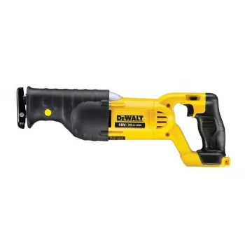 DeWALT DCS380N pjūklas strypinis 2,86 cm Juoda,Geltona