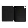 Dėklas Folio Crong FLEXFOLIO, Apple iPad 11 Pro / Air 10,9 colio, juodas