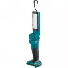 Darbo žibintas Makita DEADML801 Juodas Turkio