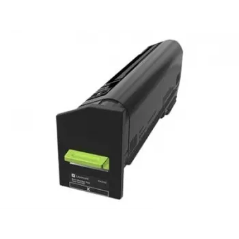 Kasetė su toneriu Lexmark 82K2UKE 55000 puslapių Juoda