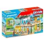 Playmobil City Life 71327 Veiksmo/Nuotykių žaidimų rinkinys Įvairiaspalvis Amžius 4-10