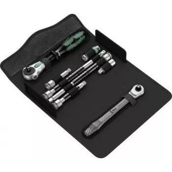 Wera DIY įrankių rinkinys 05135949001 (5135949001)
