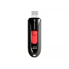 „Transcend JetFlash 590“ 32 GB USB 2.0 atmintukas