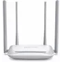 Mercusys MW325R belaidis maršrutizatorius vienos juostos (2,4 GHz) Fast Ethernet Baltas