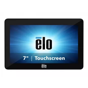 Elo Touch Systems E796382 0702 L juodas liečiamasis ekranas