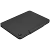 Logitech Rugged Folio Graphite 920-00931 – tvirtas klaviatūros dėklas iPad