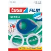 tesa INVISIBLE Adhesive Tape matinė 19,0 mm x 10,0 m 1 rinkinys (57857-00000-02)