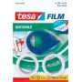 tesa INVISIBLE Adhesive Tape matinė 19,0 mm x 10,0 m 1 rinkinys (57857-00000-02)