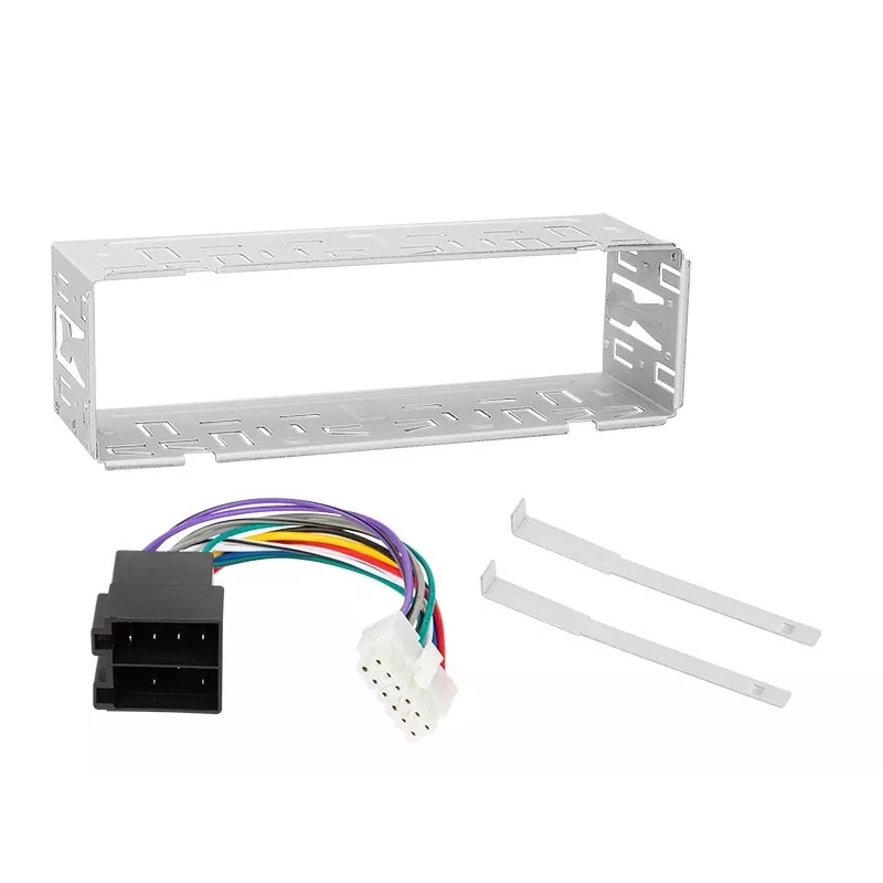 Automagnetola BLOW AVH-8602 MP3/USB/SD/MMC