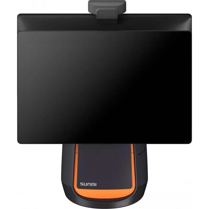 Kasos sistema SUNMI T2s 15,6 col. liečiamasis ekranas Android 4GB RAM