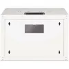 DIGITUS® 7HE sieninis korpusas - pilkas, RAL 7035 - 48,3 cm (19 inch) (DN-19 07-U)