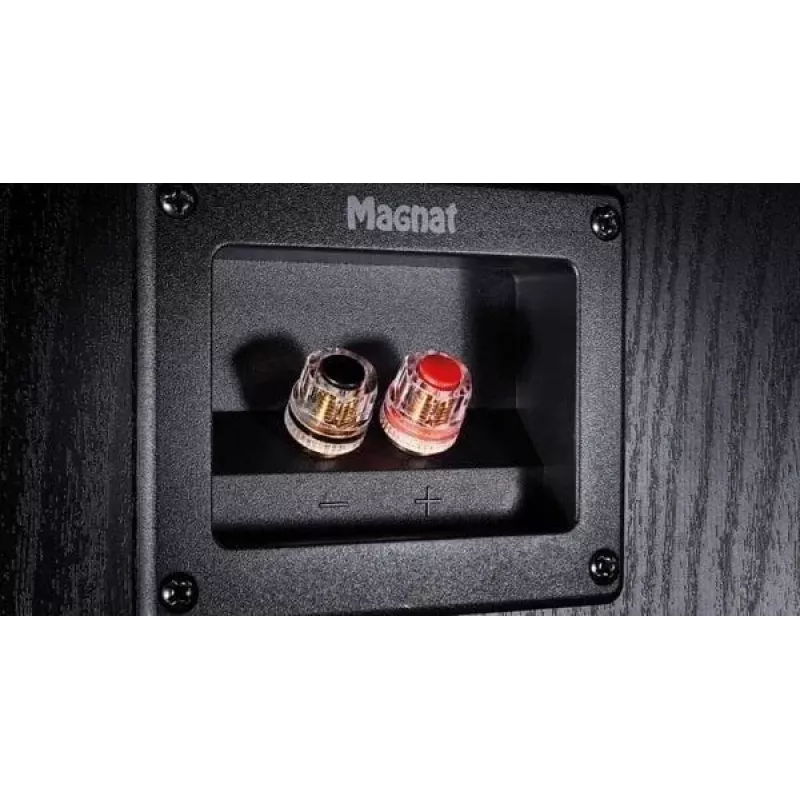 Magnat Monitor S30 grindiniai garsiakalbiai (2 vnt.) 2 krypčių, 100W RMS, 8Ω, 34–38000 Hz, juodi