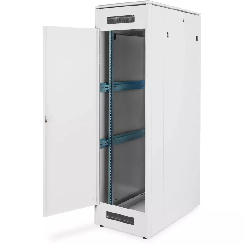 Stovimas serverinis stovas Digitus DN-19 42U-6/10-1